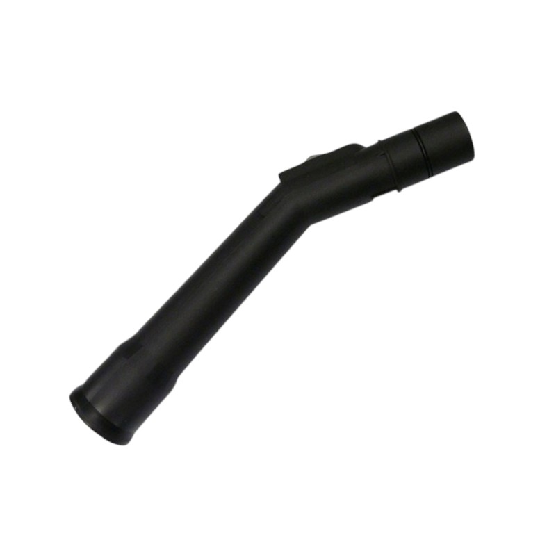 Staubsaugerrohr - Gebogen - Pvc - 38 mm - SW30/50